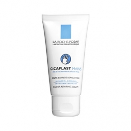 La Roche-Posay Cicaplast Mains 50ml