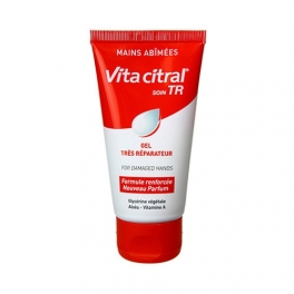 Vita Citral Soin reparateur 100ml