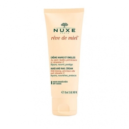 Nuxe Rêve de Miel Crème mains et ongles 75ml