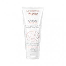 Avène Cicalfate Mains Crème réparatrice isolante 100ml