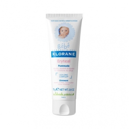 Klorane Erytéal Pommade 75ml