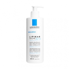 La Roche-Posay Lipikar Baume Ap [+] 400ml