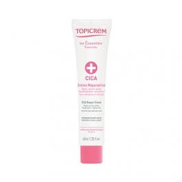 Topicrem Cica Crème Réparatrice 40ml