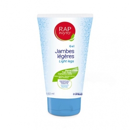 Rap Gel Fraicheur Tube 150ml