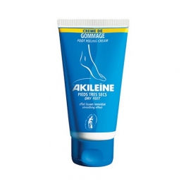 Akileine Creme de gommage 75ml