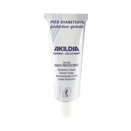 Akileine Creme protectrice Akildia 75ml