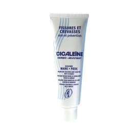 Cicaleine Baume main/doigts 50ml
