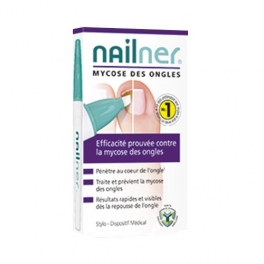 Nailner Repair Pen