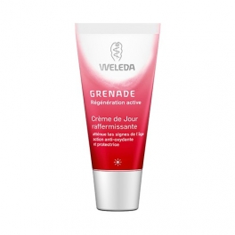 Weleda Crème de Jour raffermissante à la Grenade bio 30ml