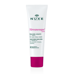 Nuxe Nirvanesque Light Emulsion Lissante Premières rides 50ml