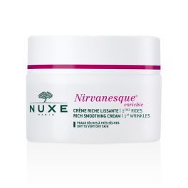 Nuxe Nirvanesque Crème riche lissante Premières rides 50ml