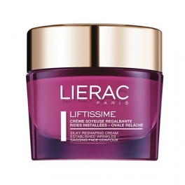 Lierac Liftissime Crème Soyeuse Regalbante 50ml 