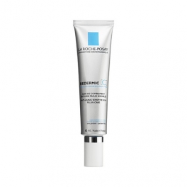 La Roche-Posay Redermic [C] Peaux Normales à Mixtes 40ml