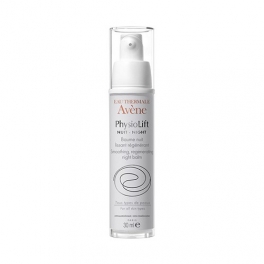 Avène Physiolift Baume nuit lissant régénérant TTP 30ml