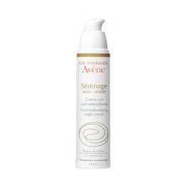 Avène Sérénage crème nuit 40ml