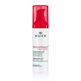 Nuxe Merveillance Expert Fluide Correcteur rides installées 50ml
