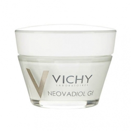 Vichy Neovadiol Complexe Substitutif Peaux Sèches 50ml
