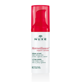 Nuxe Merveillance Expert Sérum Liftant Rides installées 30ml