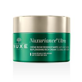 Nuxe Nuxuriance Ultra Crème Riche redensifiante anti-âge global 50ml