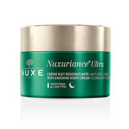 Nuxe Nuxuriance Ultra Crème Nuit redensifiante anti-âge global 50ml