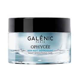 Galénic Ophycée Soin nuit défroissant 50ml
