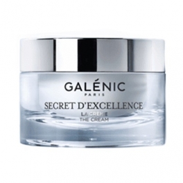 Galénic Secret d' Excellence La Crème, pot 50ml