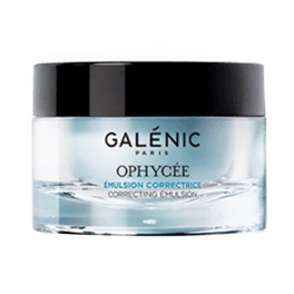 Galénic Ophycée Emulsion correctrice peaux normales pot 50ml
