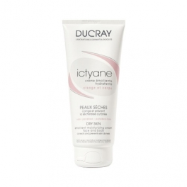 Ducray Ictyane Crème 50ml