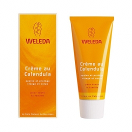 Weleda Crème au Calendula 75ml