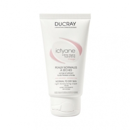 Ducray Ictyane Crème légère 50ml