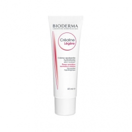 Bioderma Crealine Crème Légère 40ml