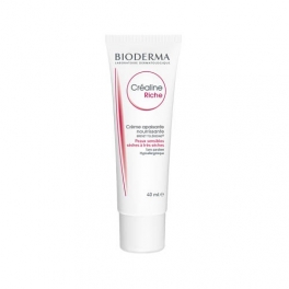 Bioderma Crealine Crème Riche 40ml