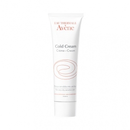 Avène Cold cream crème 100ML