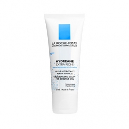 La Roche-Posay Hydreane Extra Riche 40ml