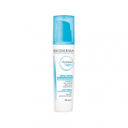 Bioderma Hydrabio Crème Légère 40ml