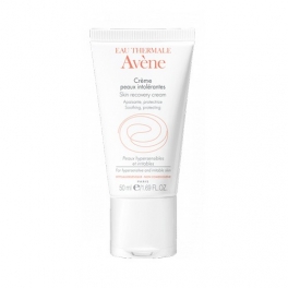 Avène Crème pour peaux intolérantes 50ml