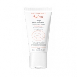 Avène Crème riche pour peaux intolérantes 50ml