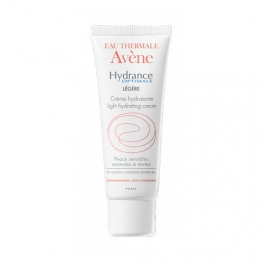 Avène Hydrance Optimale légère 40ml