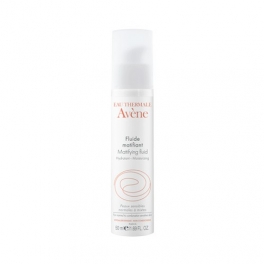 Avène Fluide matifiant 50ml