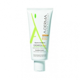 A-derma Exomega baume émollient DEFI 200ml