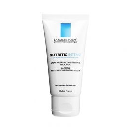 La Roche-Posay Nutritic Intense Tube 50ml