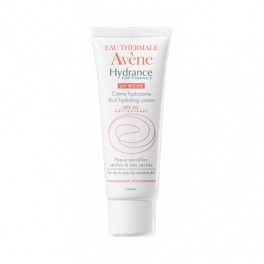 Avène Hydrance Optimale UV riche 40ml