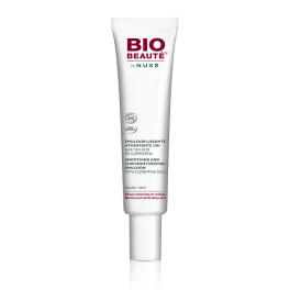 Bio Beauté By Nuxe Emulsion Lissante Hydratante Clémentine 40ml