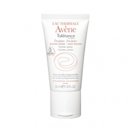 Avène Tolérance Extrême Emulsion 50ml