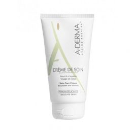 A-derma Soins Originels crème de soin 150ml