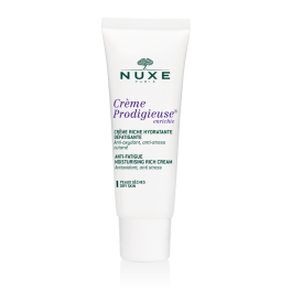 Nuxe Crème prodigieuse riche hydratante défatigante 40ml
