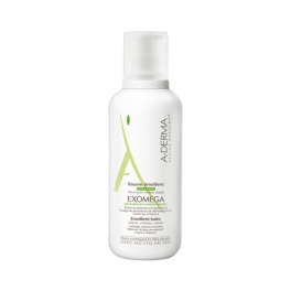 A-derma Exomega baume 400ml 