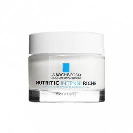 La Roche-Posay Nutritic Intense Pot 50ml