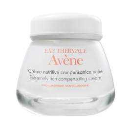 Avène Crème nutritive compensatrice riche 50ml