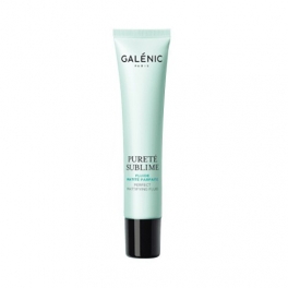 Galénic Pureté Sublime Fluide hydratant matité parfaite 40ml